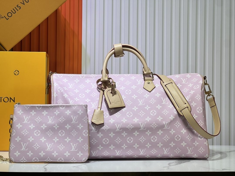 LV Travel Bags